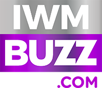 IWMBuzz Logo