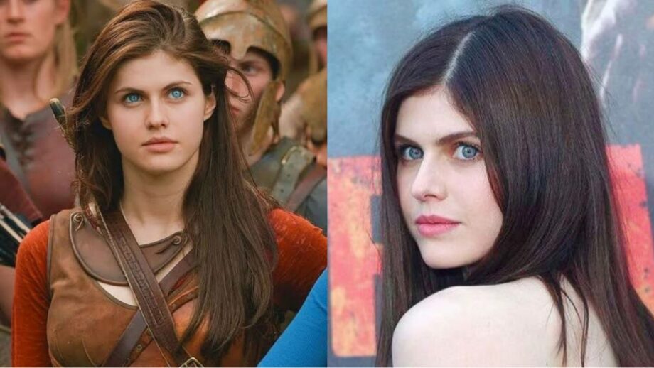 Alexandra Daddario's Facts We Bet You Didn't Know About: Read Here | IWMBuzz