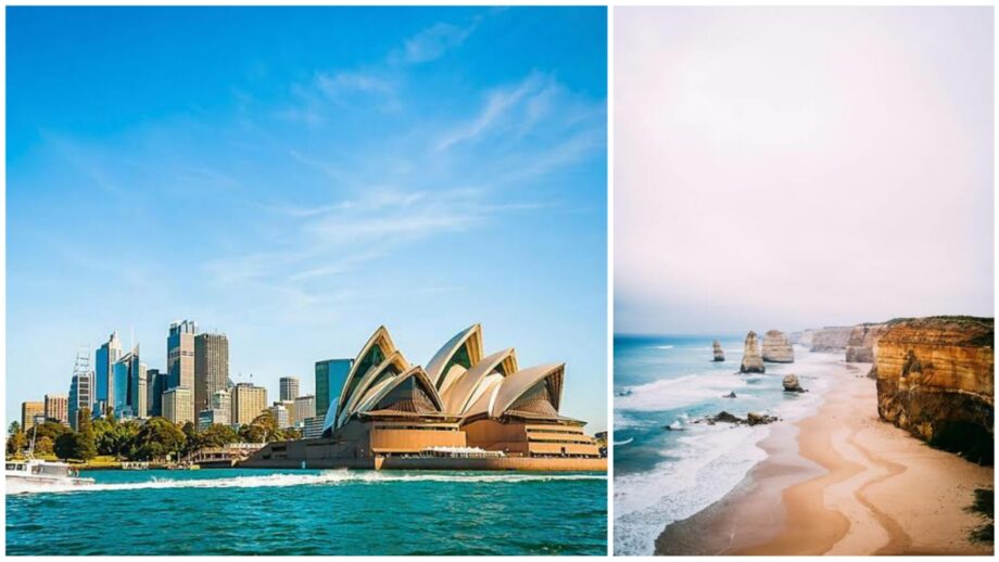 Australia's Most Finest Destinations To Visit 397781