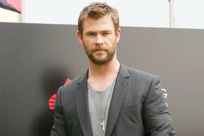 Be A Beardo Not A Weirdo: Beard Styles Of Chris Hemsworth And Tom Cruise For Ultra Max Impact - 3