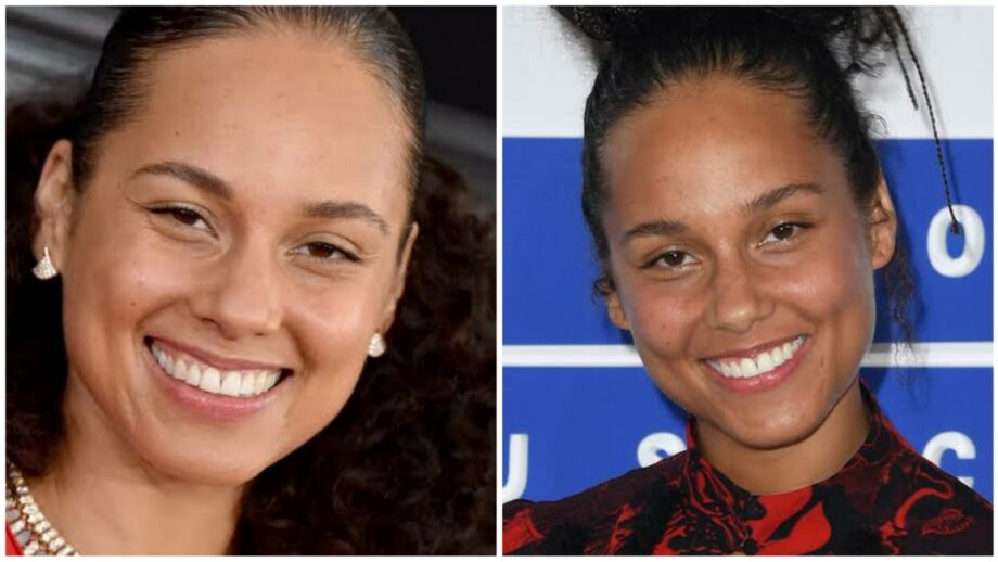 tekst alkove erstatte Do You Know: Alicia Key Has Stopped Wearing Makeup Since A Long Time: Read  Here To Know Why? | IWMBuzz