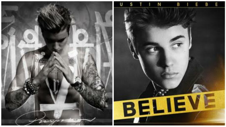 Best Album Of Justin Bieber's You Should Listen At The Moment 391337
