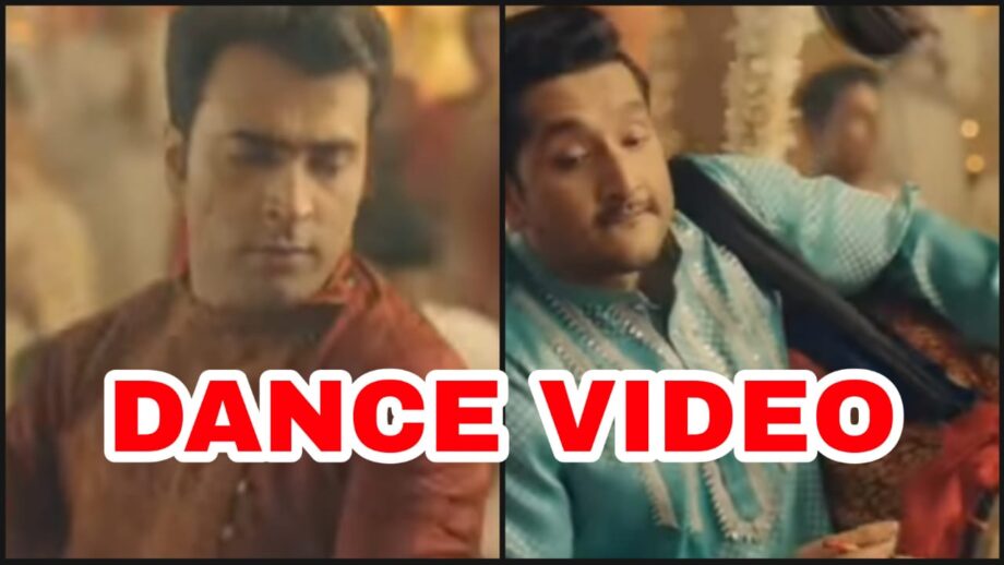 Bolo Dugga Mai Ki Joy: Rare Bengali traditional 'dhunuchi dance' video of Abir Chatterjee & Parambrata Chatterjee goes viral on internet, check ASAP 394329