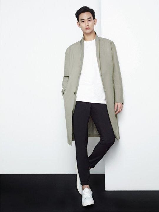 Chang Kiha Vs Yeo Jin Goo Vs Kim Soo-Hyun: Who Has The Most Panache Fashion Sense? - 4