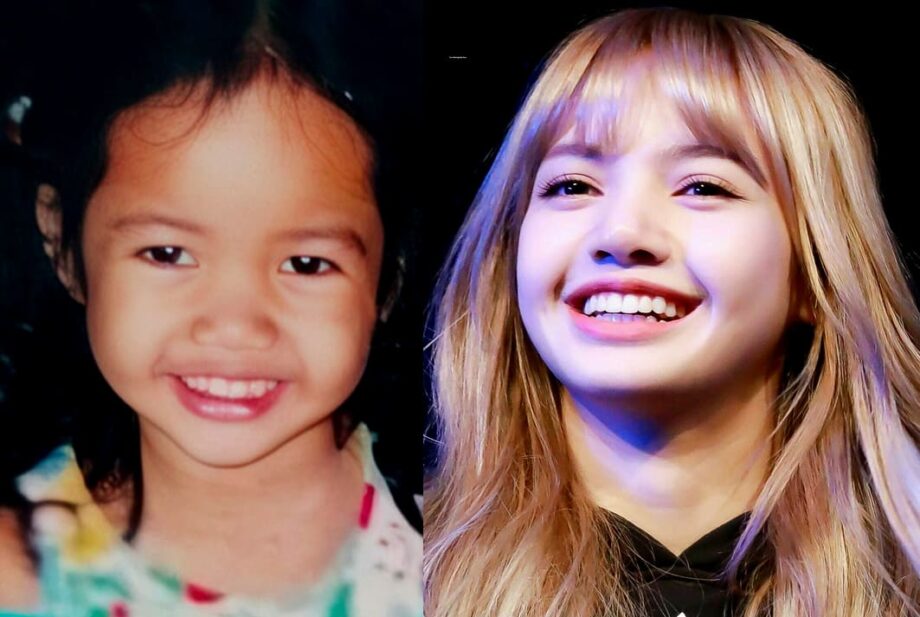 [Cuteness Alert] See Childhood Pictures Of Lisa, Jennie And Jisoo: Squishiest Babies - 1