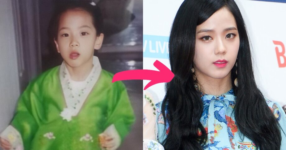 [Cuteness Alert] See Childhood Pictures Of Lisa, Jennie And Jisoo: Squishiest Babies - 2
