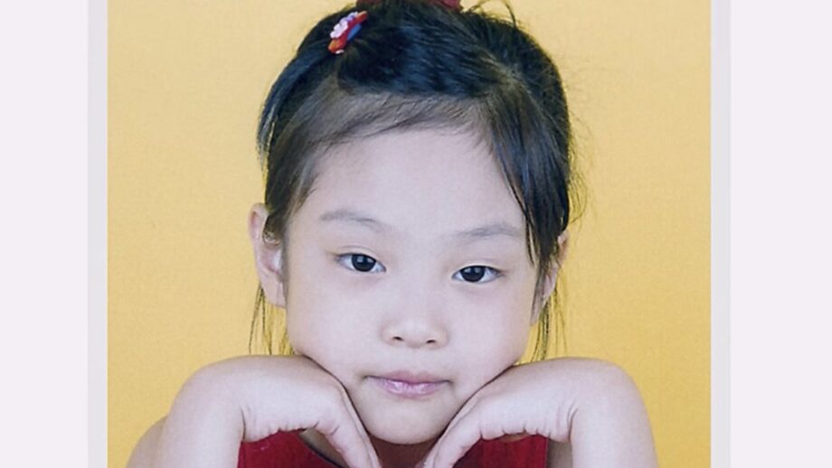 [Cuteness Alert] See Childhood Pictures Of Lisa, Jennie And Jisoo: Squishiest Babies - 5
