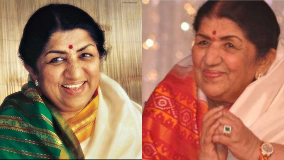 [Dance Like Nobody's Watching] Top 5 Hindi Songs Of Lata Mangeshkar For Your Sangeet Function 387528