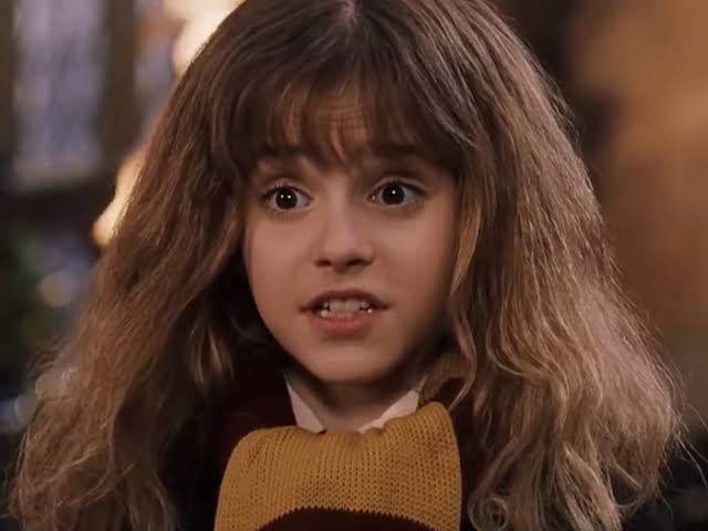 Do You Know How Much Money Emma Watson Aka Hermione Granger Made From Harry  Potter: See Here | IWMBuzz