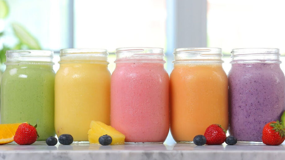 Healthy Smoothie Recipes: Give Your Tastebuds A Trip To Heaven | IWMBuzz
