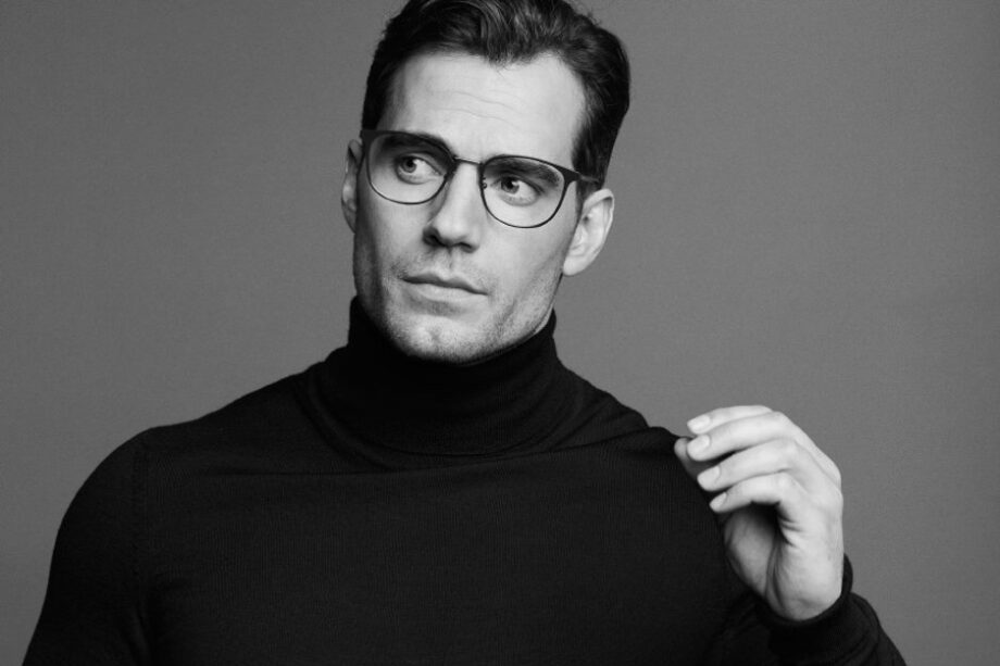 Henry Cavill Vs Chris Hemsworth: Take Lessons From Them To Style Your TurtleNeck Outfit - 1