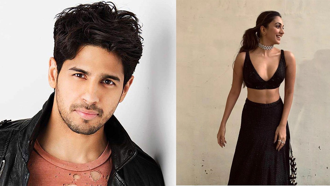 How Rich Are Sidharth Malhotra & Kiara Advani In Real Life? Be Ready To Be  Shocked | IWMBuzz