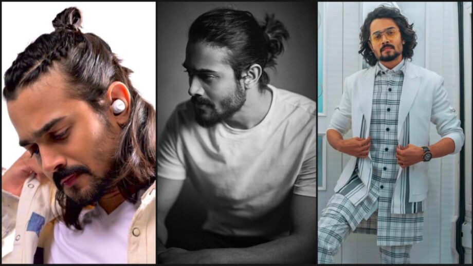 How To Ace Different Hairstyles Like Bhuvan Bam | IWMBuzz