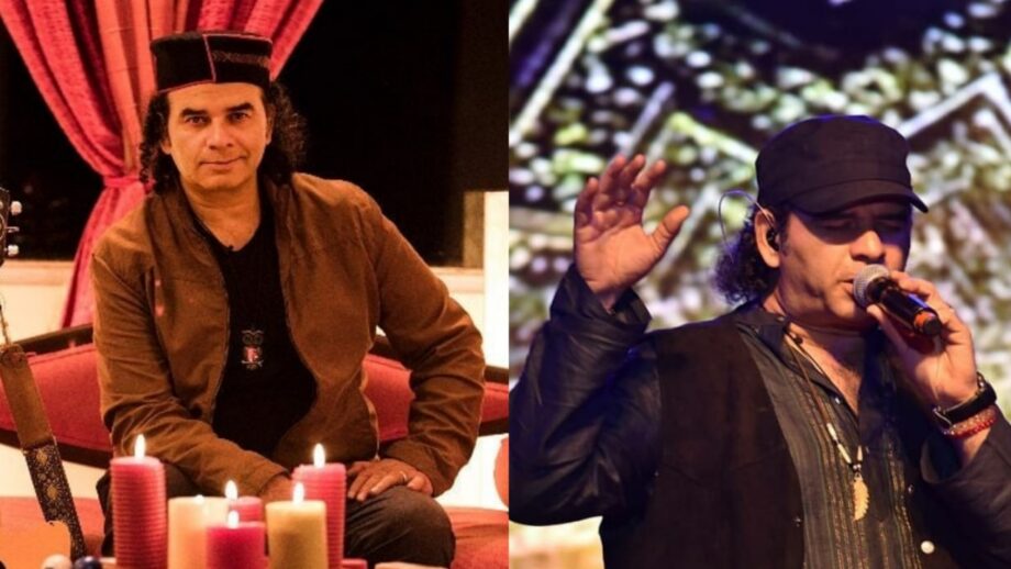 In Mood To Listen To Some Love Songs: Listen To These Songs Of Mohit Chauhan