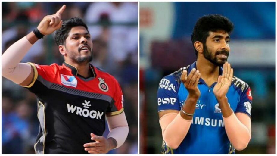 Umesh Yadav To Jasprit Bumrah: Bowler With The Most No Balls In IPL, Find Out Here