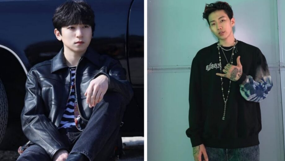 Jae Park Vs Dowoon Vs Sungjin: Who Is Your Fashion Icon? 384549