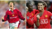 5 Iconic Moments In Premier League History 395500
