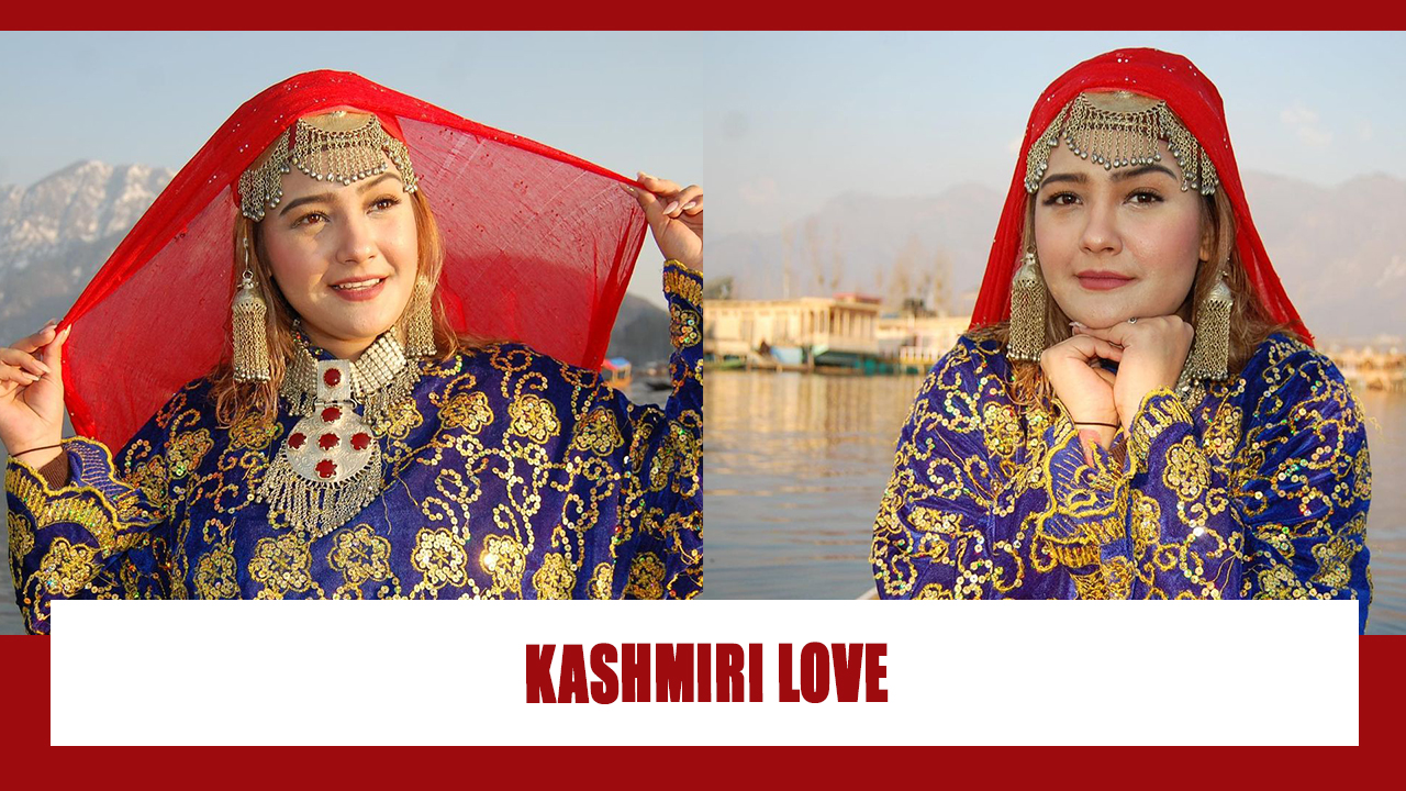 Kashmir Ki Kali – www.anjumodi.com