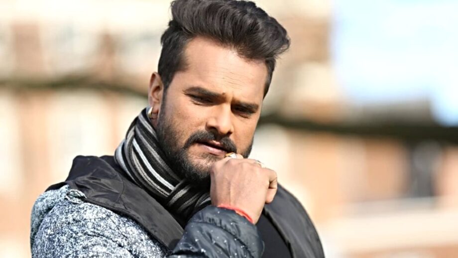 Khesari Lal Yadav: Inspiring Journey To The Path Of Success; Read Here |  IWMBuzz