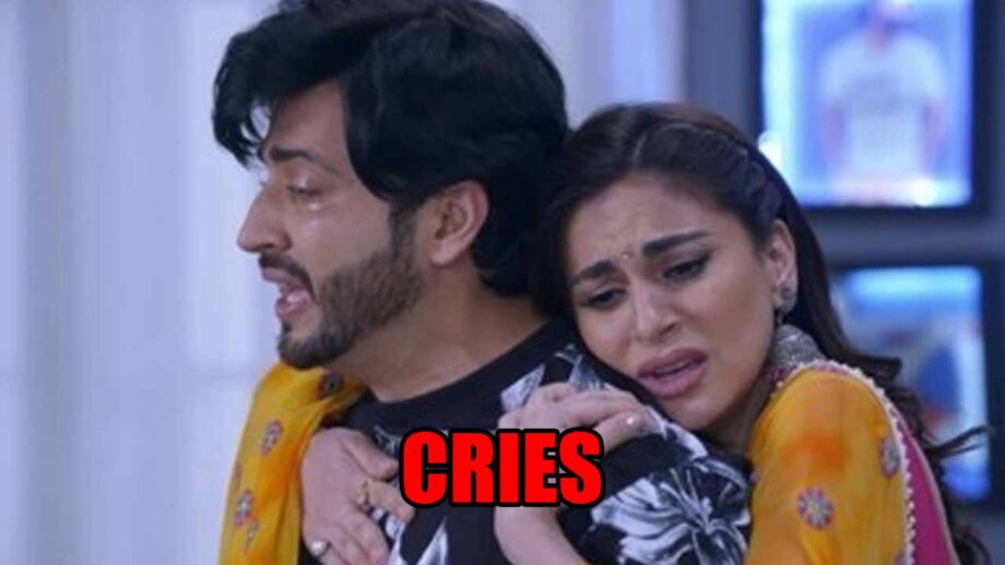 Kundali Bhagya spoiler alert: Heartbroken Preeta hugs Karan and cries 385807