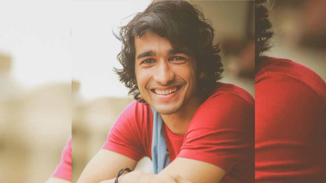Mentally accepting the situation and dealing with it calmly was very  effective for me: Shantanu Maheshwari on Covid-19 recovery | IWMBuzz