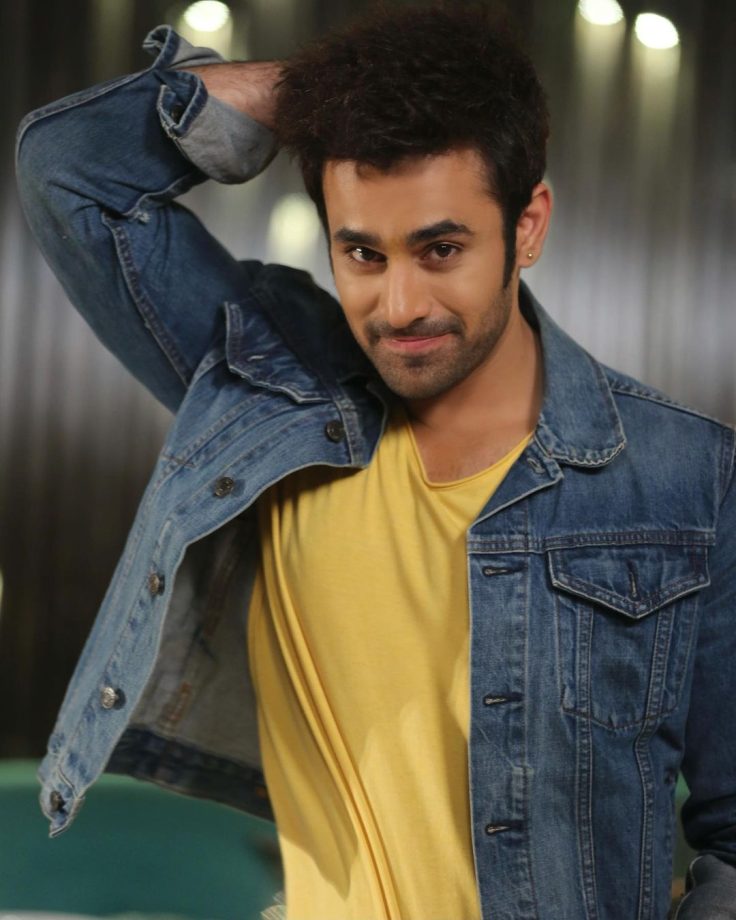 Pearl V Puri Looks Dashing In Jackets, See Here 821536