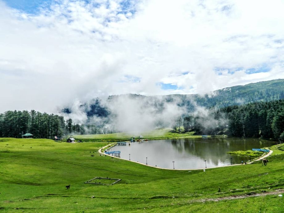 Places In India That Give You The Foreign Destination Feeling: From Chopta To Patnitop 845254