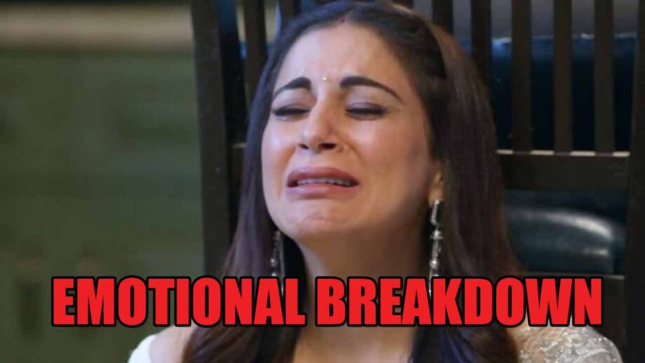 Kundali Bhagya spoiler alert: Preeta’s emotional breakdown