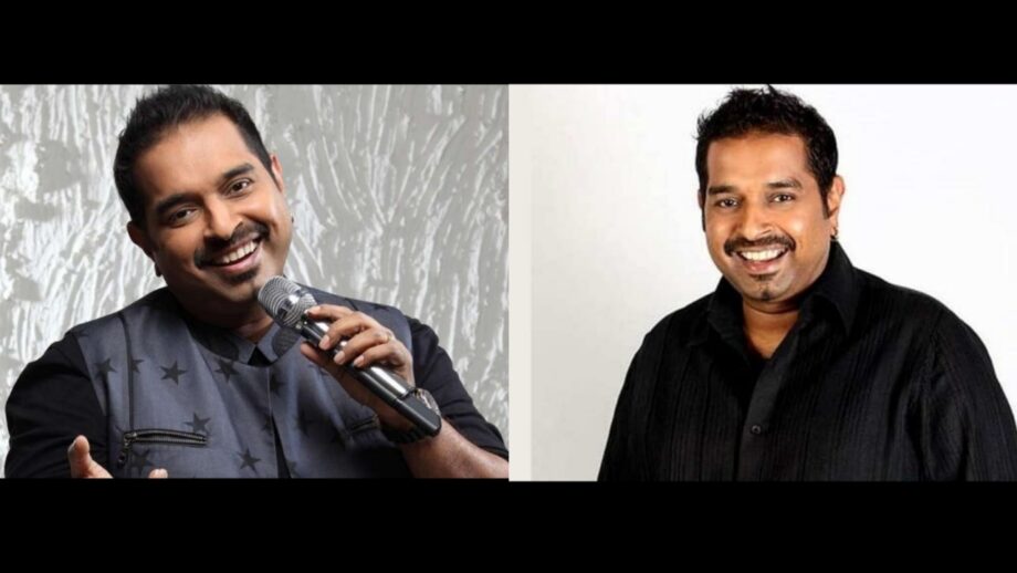 Shankar Mahadevan And His Iconic Songs That Are Evergreen To Ears