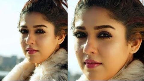 Shruti Haasan, Nayanthara, And Malavika Mohanan's Bold Makeup Look Is Exactly What You Need To Copy To Look Ethereal - 1