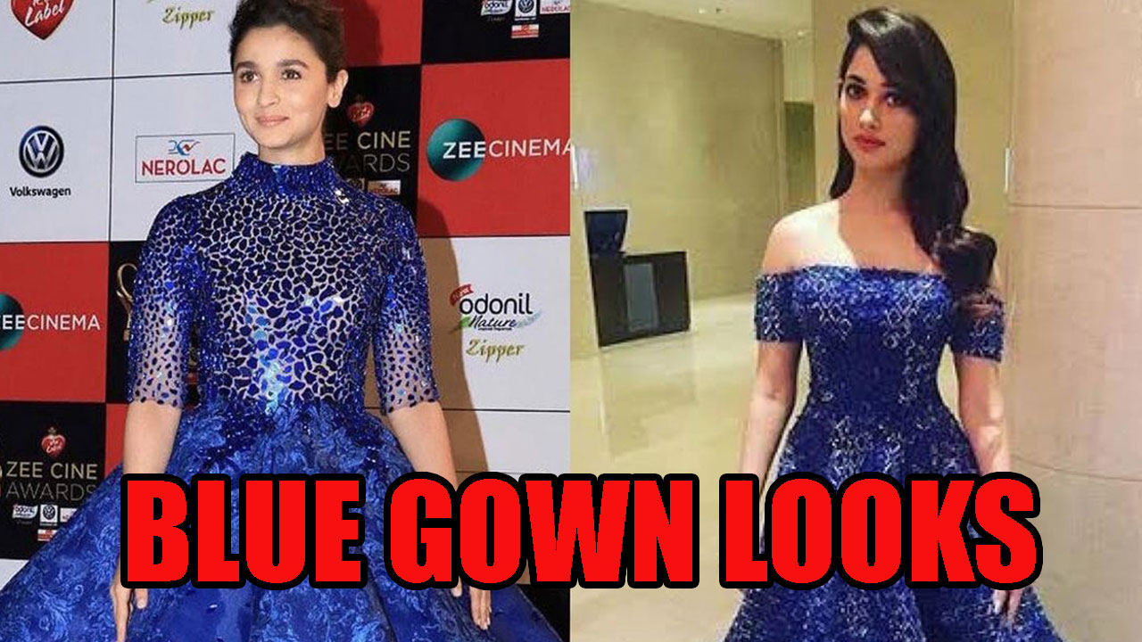 Top 10 Bollywood Actresses who Look Hot in Gowns  World Blaze
