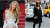 Unique And Stylish Is All That Everyone Wants To Look, Here's Blake Lively To Barbara Palvin With Their Mind-Blowing Looks To Inspire You 387441