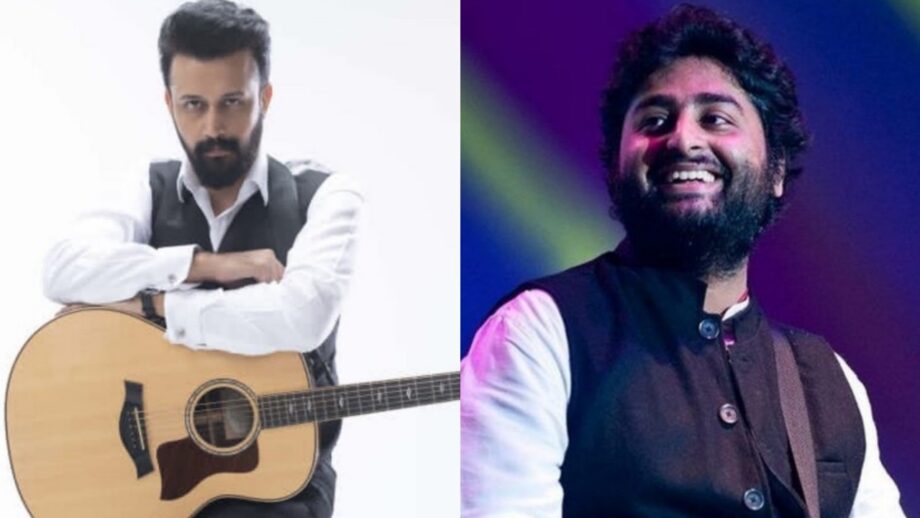 The Ultimate Playlist Of Arijit Singh And Atif Aslam You Should Have On Your Phone 391500