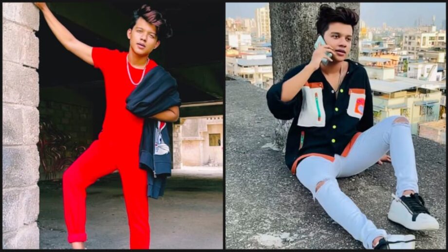 Top 4 Instagram Reels Of The Dapper Boy Riyaz Ali Will Melt Your Heart: Why Is He So Handsome? 389573