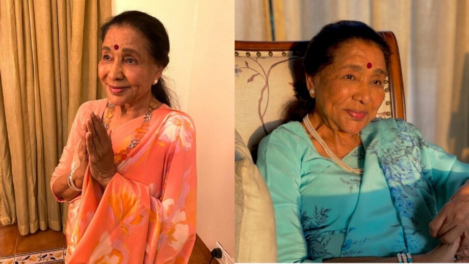 Top 5 Marathi Songs Of Asha Bhosale You Should Listen To Calm Your Busy Mind 391690