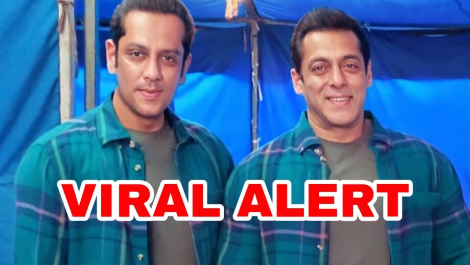 Viral Alert: Meet Parvez Kazi, the man behind Salman Khan's high-octane action movie scenes 393315