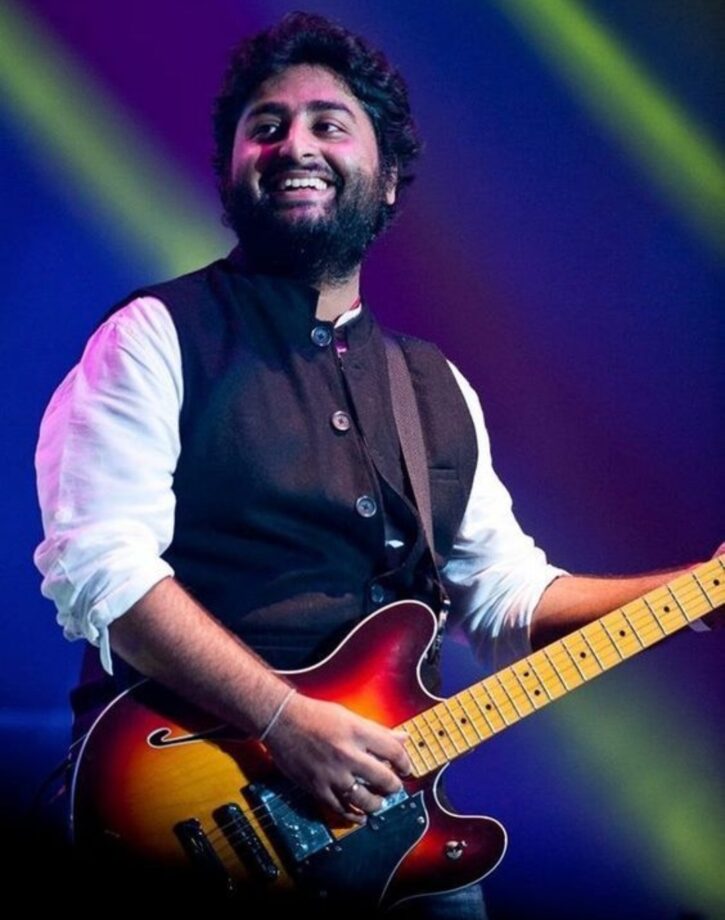 western vs traditional what looks classy on arijit singh 3