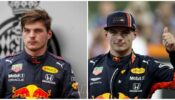 Verstappen Tops The Table - 2021 Driver Standings 401843