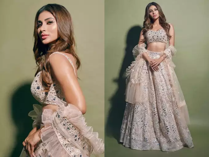 5 Approved Lehenga Colours To Look Like A Beauty Goddess On Your Big Day 866673