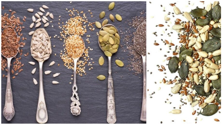 6 Healthy Seeds That You Need To Include In Your Diet For A Good Health 407020