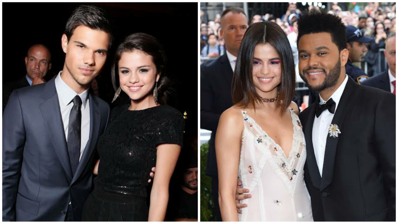 Selena gomez who dated who How Does
