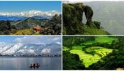 Experience Heaven On Earth: Top 10 Hill Stations In India 410694