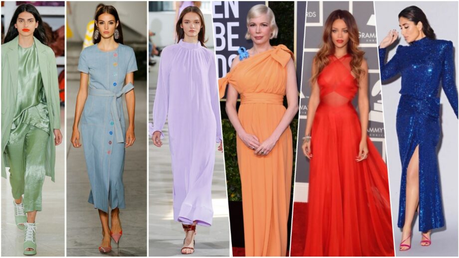 Fashion Guide 101: 5 New Must-Have Colors In Your Wardrobe 410793