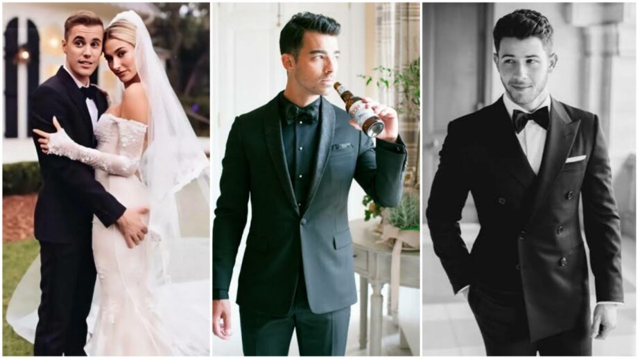 Be The Best White Bride: Take Cues For Your Big Day From Ariana Grande 406611