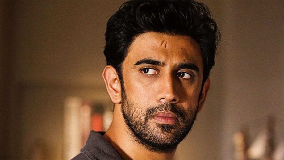 Birthday Special: 5 Times When Amit Sadh Surprised Us