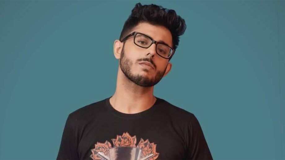 Check Out 5 Most-Watched Videos Of YouTuber CarryMinati 403826