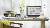 Create Office Corner: 5 Ways To Make Your Work From Home Workplace Happening & Rejuvenating 412477