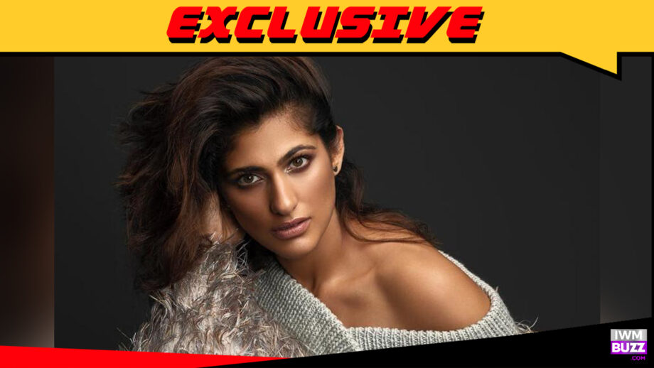 Exclusive: Kubbra Sait roped in for Season 2 of Avrodh: The Siege Within