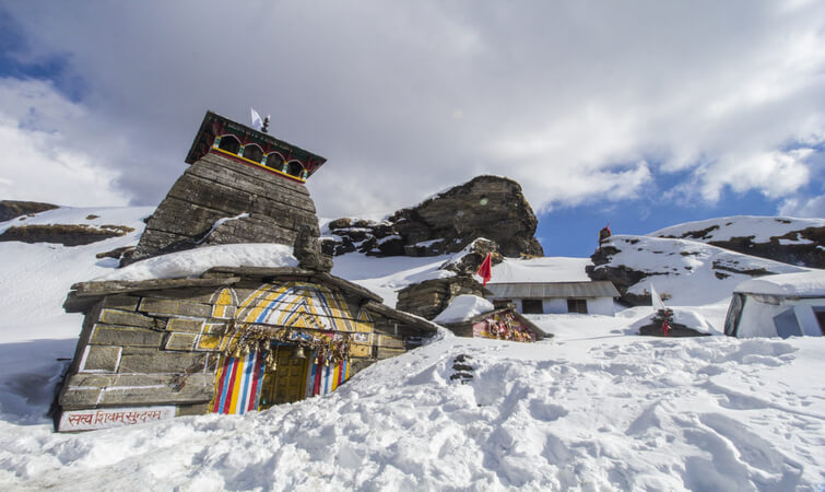Experience Heaven On Earth: Top 10 Hill Stations In India 766303