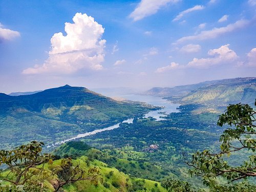 Experience Heaven On Earth: Top 10 Hill Stations In India 766290
